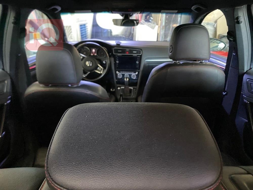 فولكسفاغن جولف